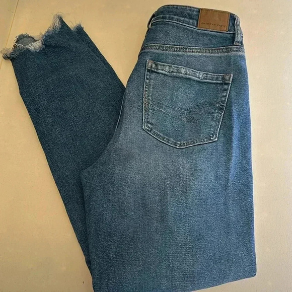 American eagle - Picture 4 of 4